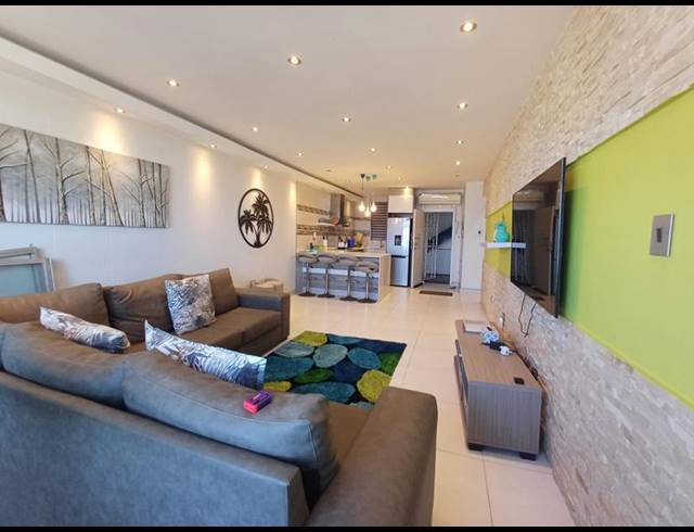 2 BEDROOM APARTMENT FOR SALE IN NORTH BEACH